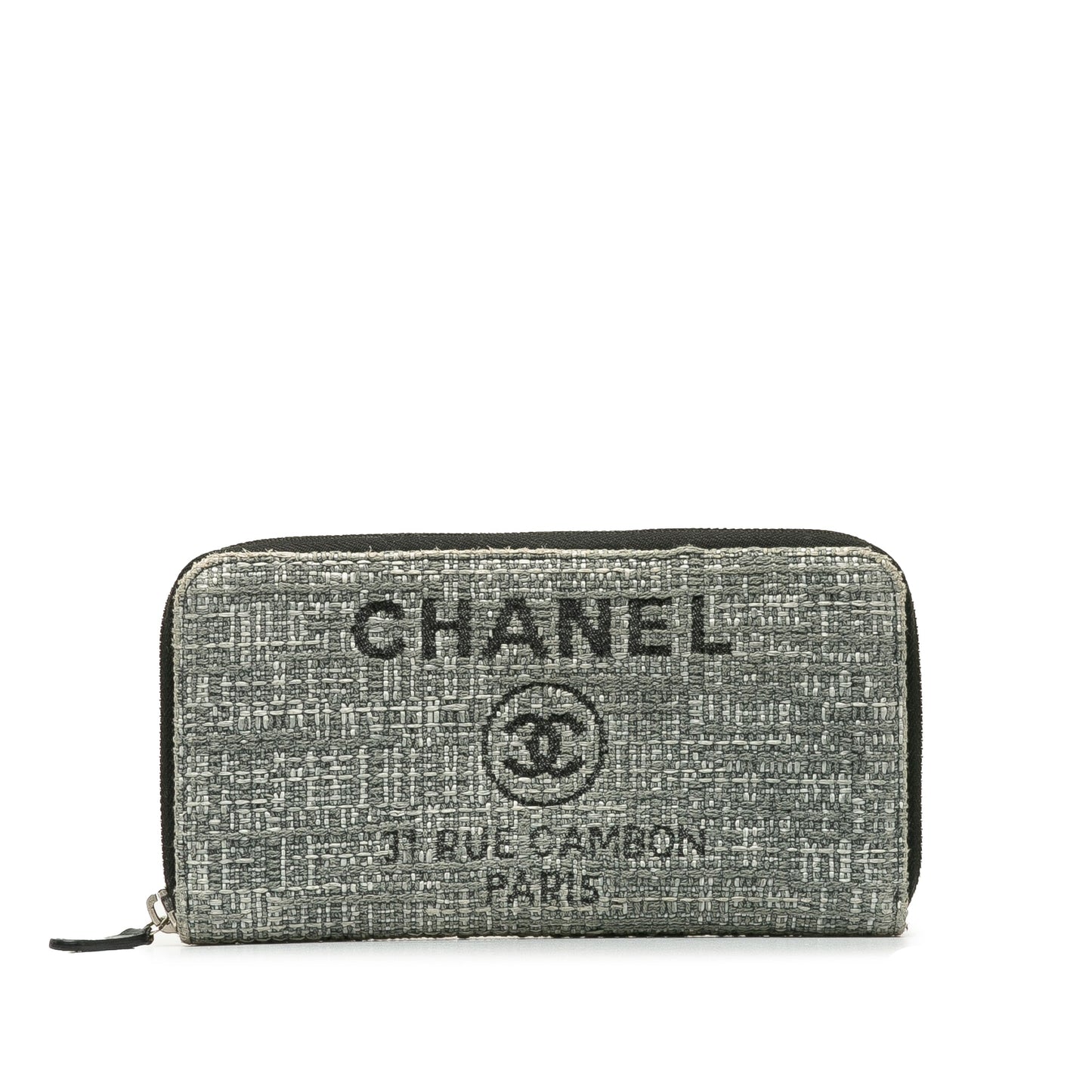 Chanel Deauville Handbag Bag - Almora Bags