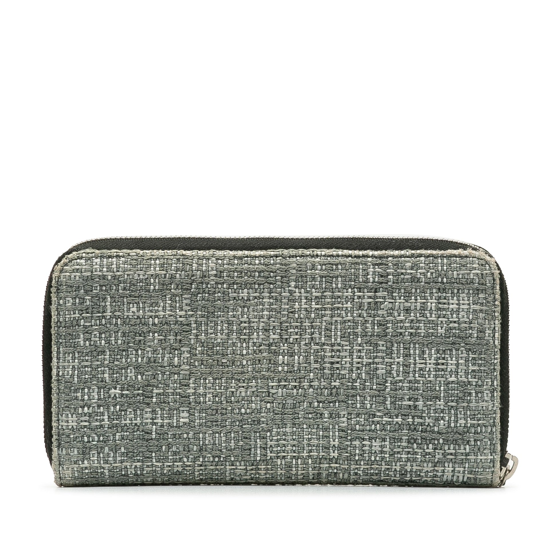 Chanel Deauville Handbag Bag - Almora Bags
