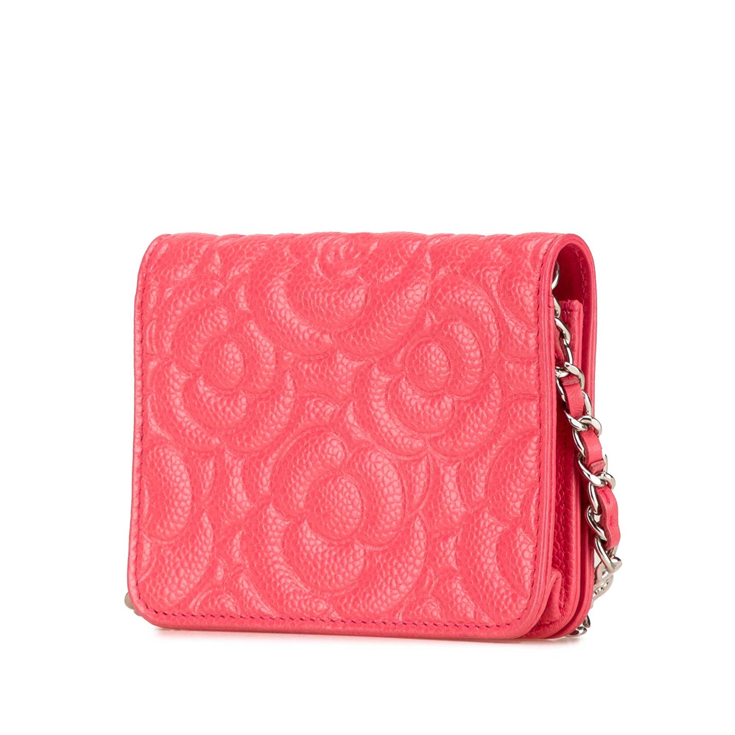 Chanel Wallet On Chain Crossbody Bag - Almora Bags