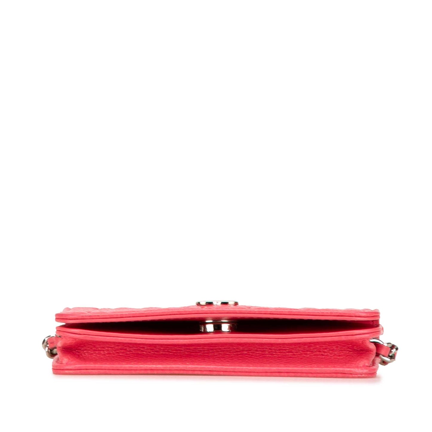 Chanel Wallet On Chain Crossbody Bag - Almora Bags