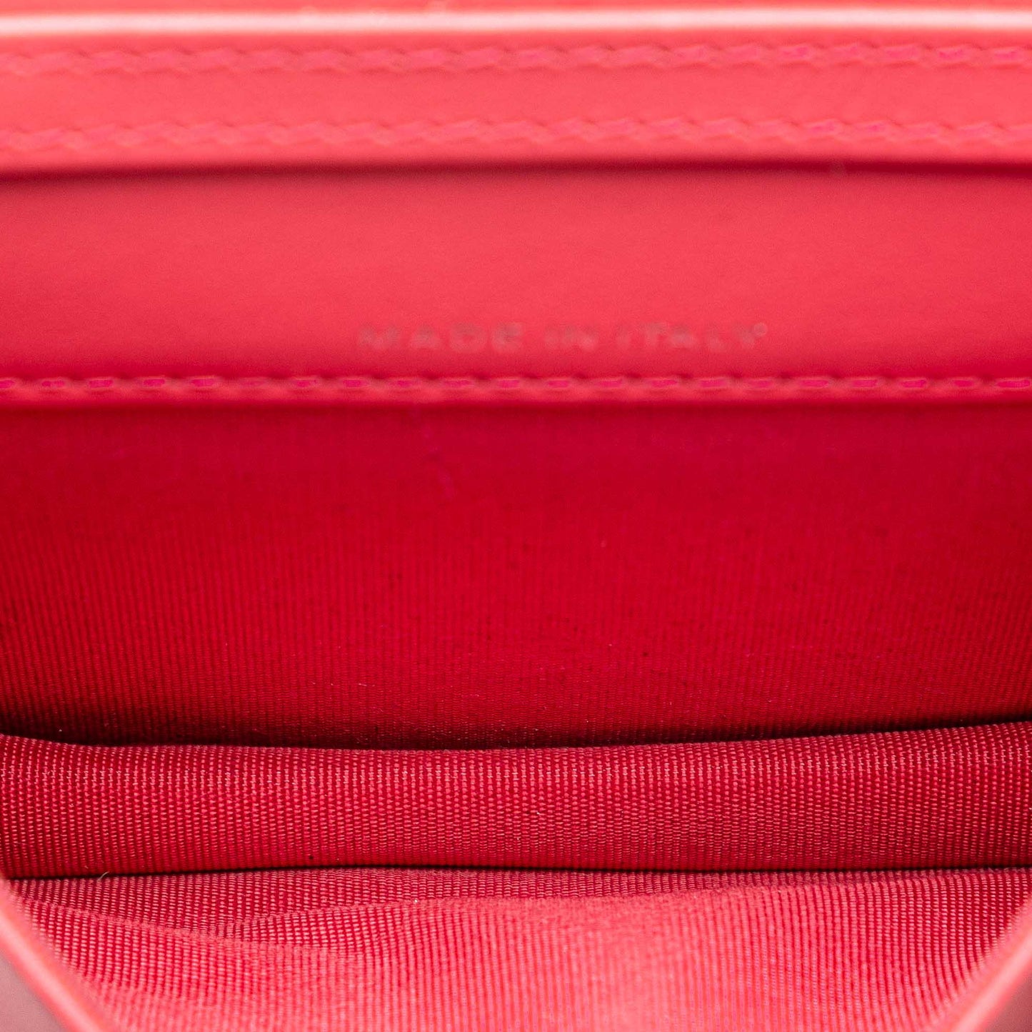 Chanel Wallet On Chain Crossbody Bag - Almora Bags