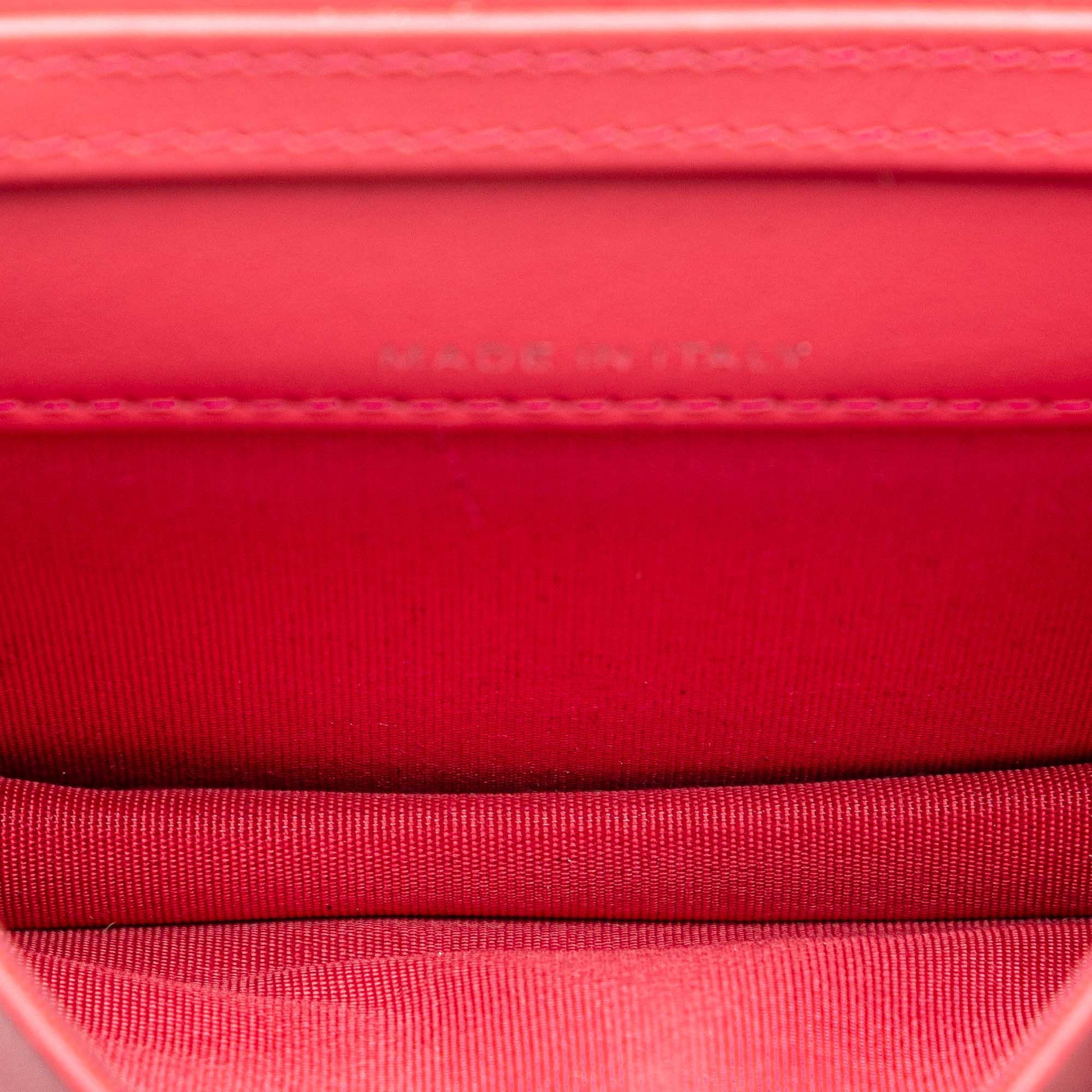 Chanel Wallet On Chain Crossbody Bag - Almora Bags
