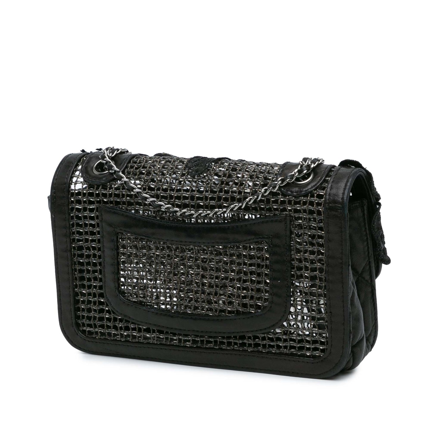 Chanel Flap Shoulder Bag - Almora Bags