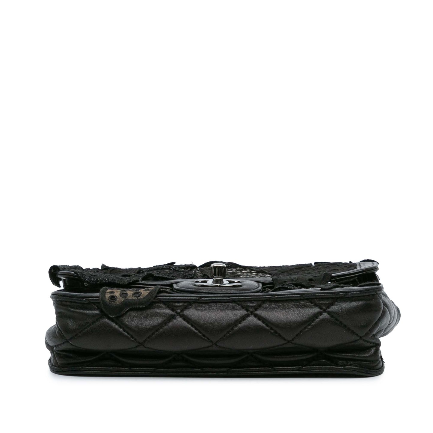 Chanel Flap Shoulder Bag - Almora Bags