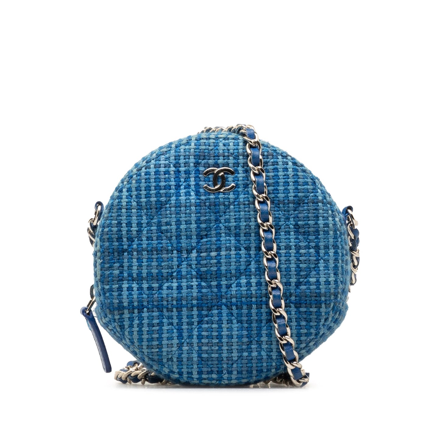 Chanel Crossbody Bag - Almora Bags