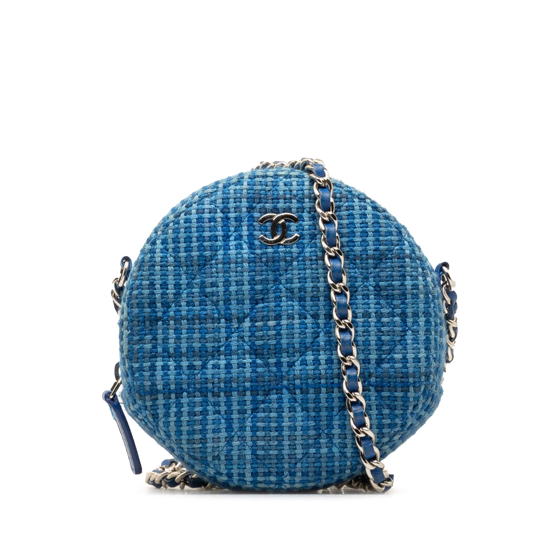 Chanel Crossbody Bag - Almora Bags