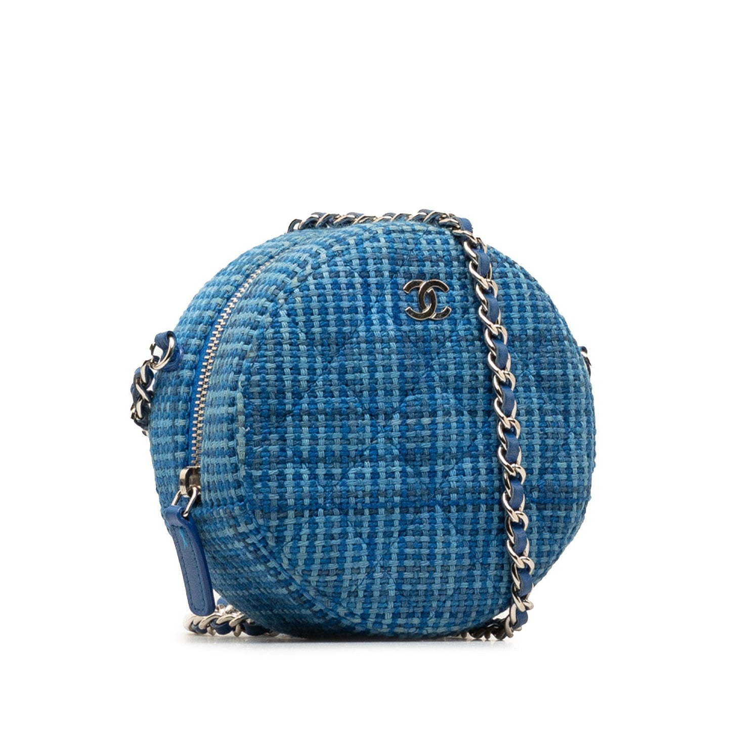 Chanel Crossbody Bag - Almora Bags