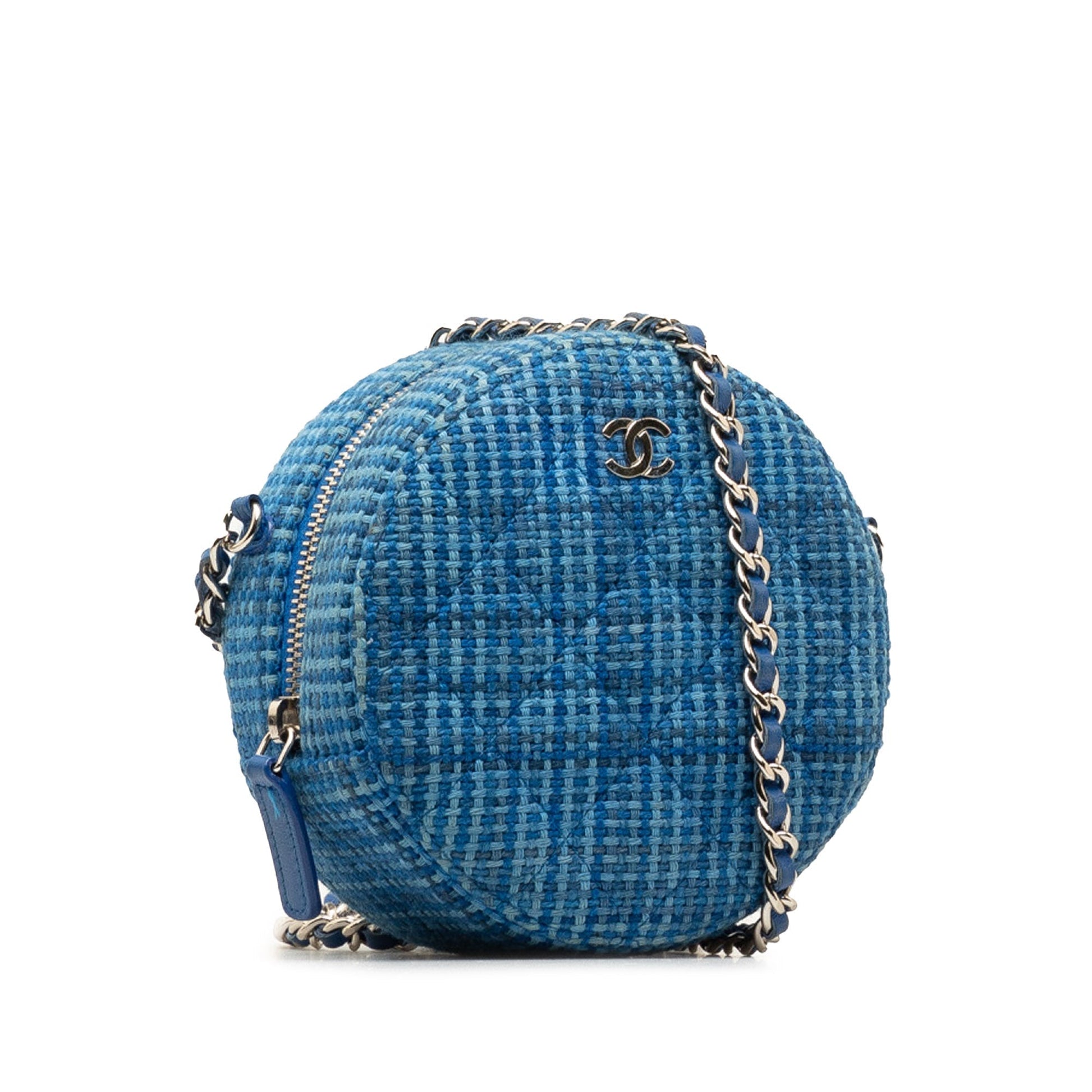 Chanel Crossbody Bag - Almora Bags