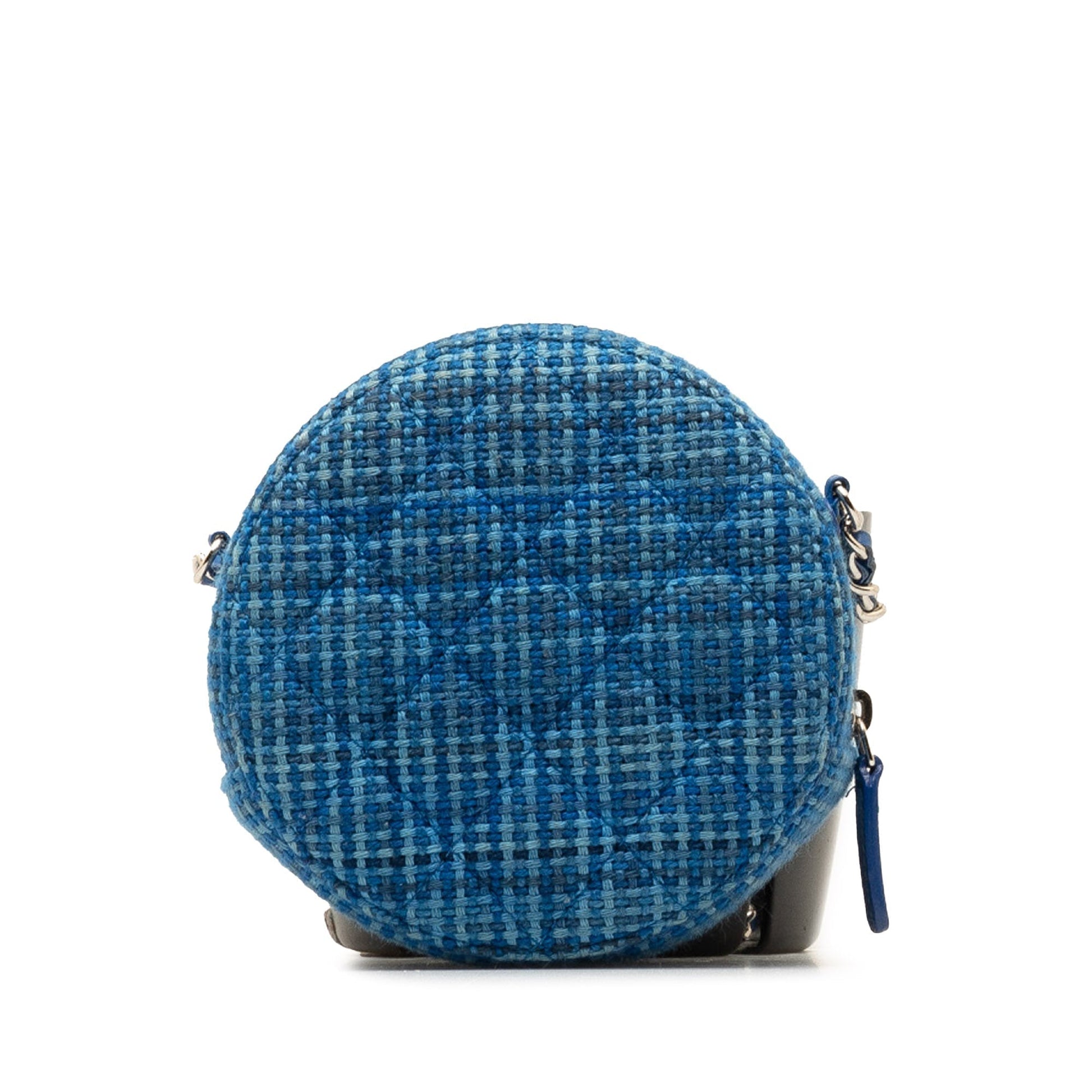 Chanel Crossbody Bag - Almora Bags