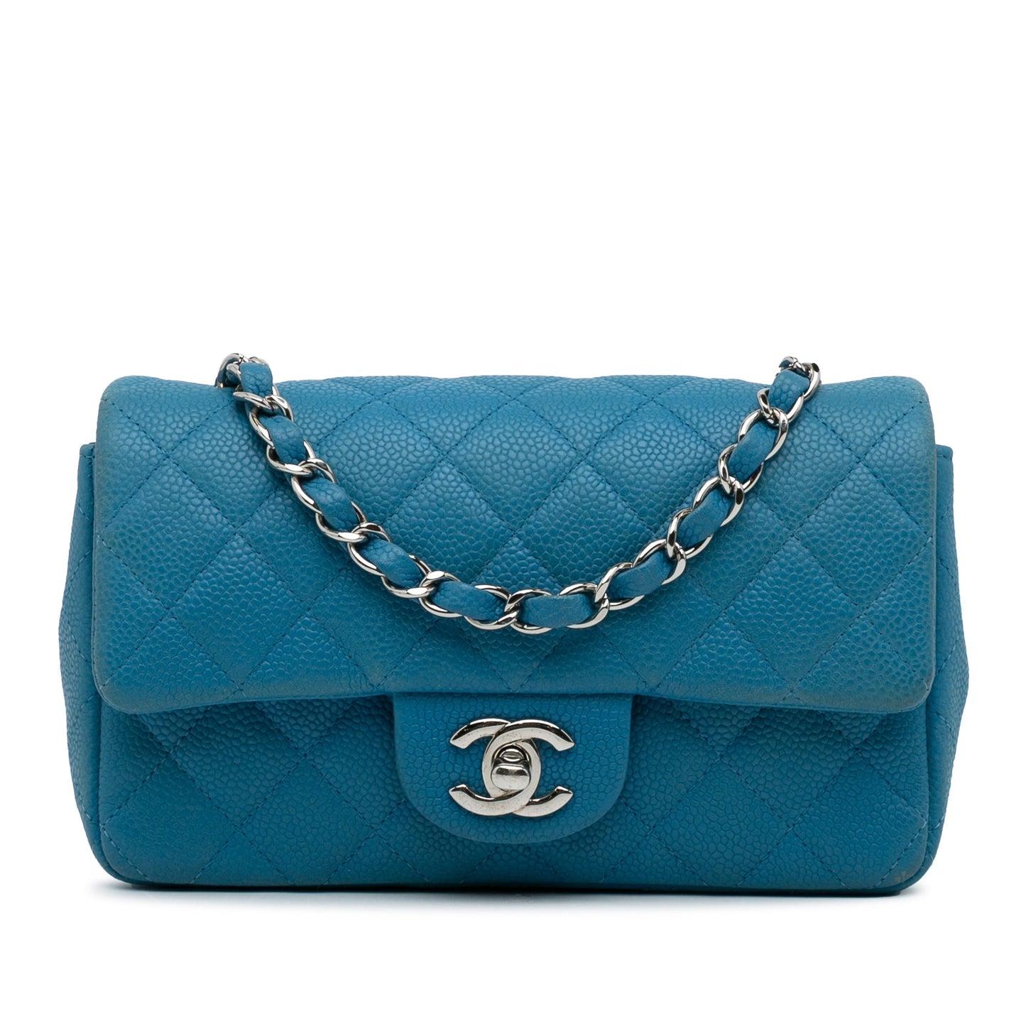 Chanel Flap Crossbody Bag - Almora Bags