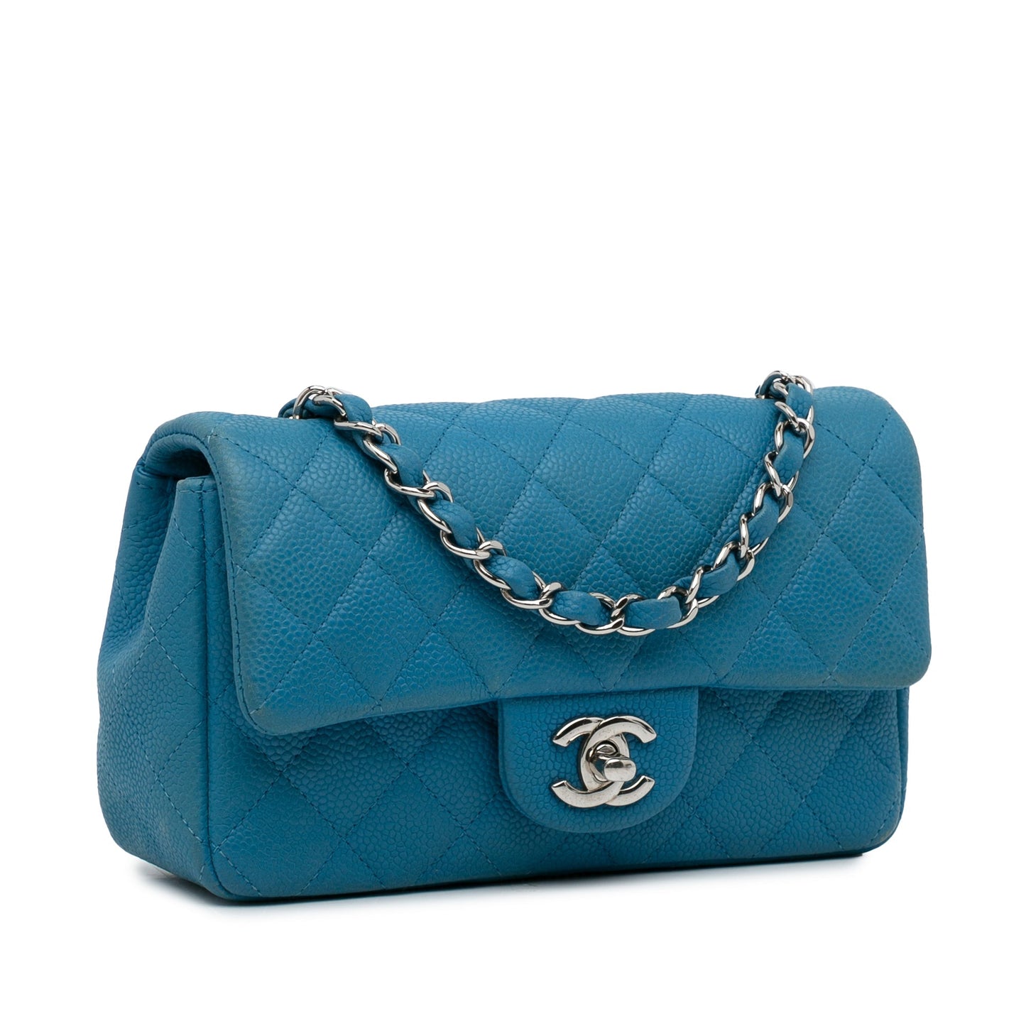 Chanel Flap Crossbody Bag - Almora Bags