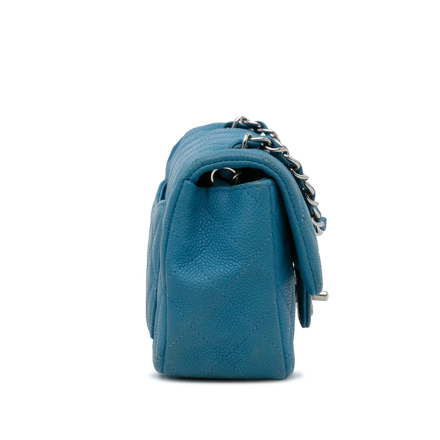 Chanel Flap Crossbody Bag - Almora Bags