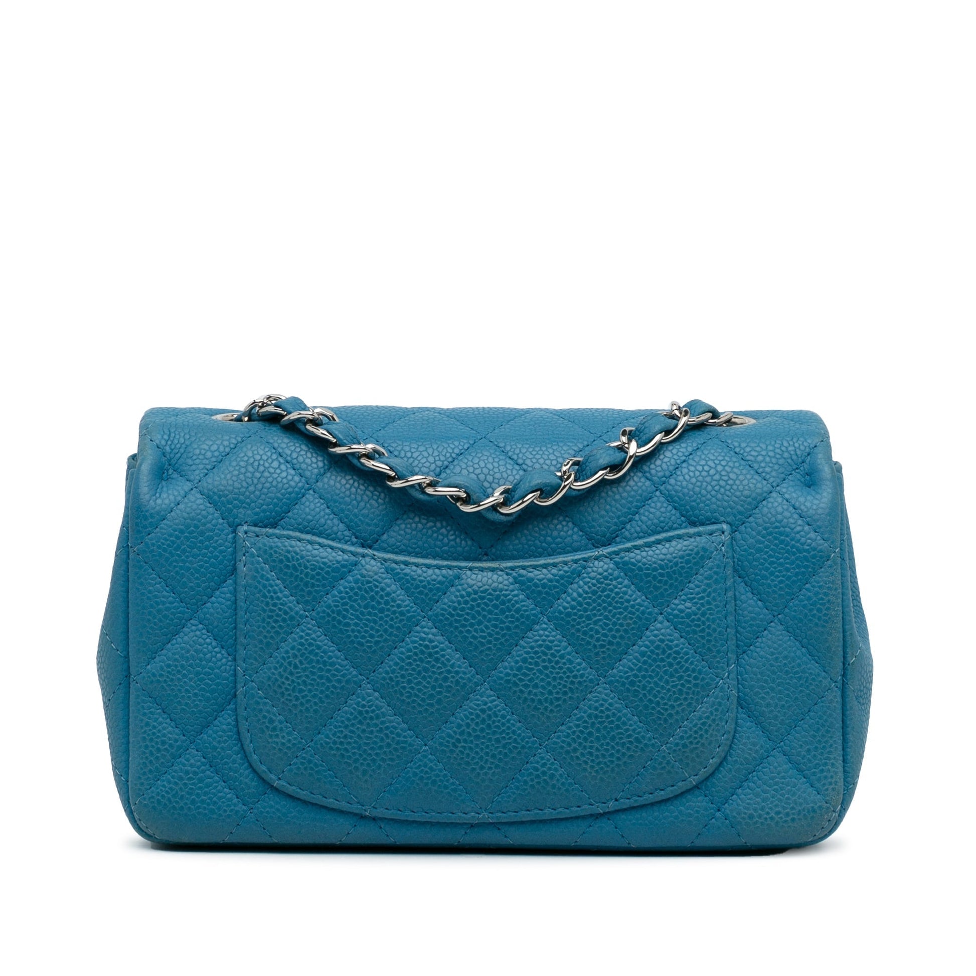 Chanel Flap Crossbody Bag - Almora Bags
