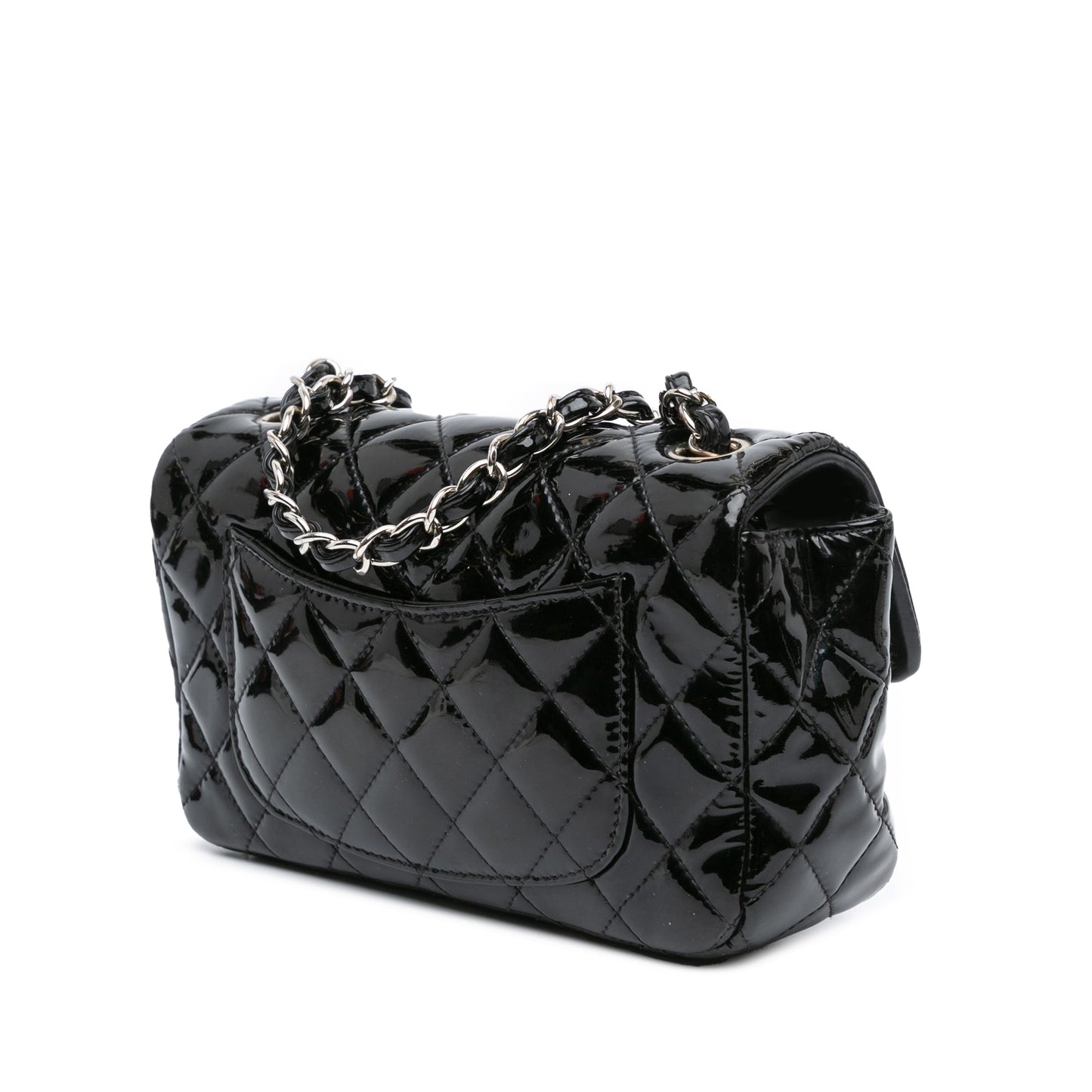 Chanel Twist Crossbody Bag - Almora Bags