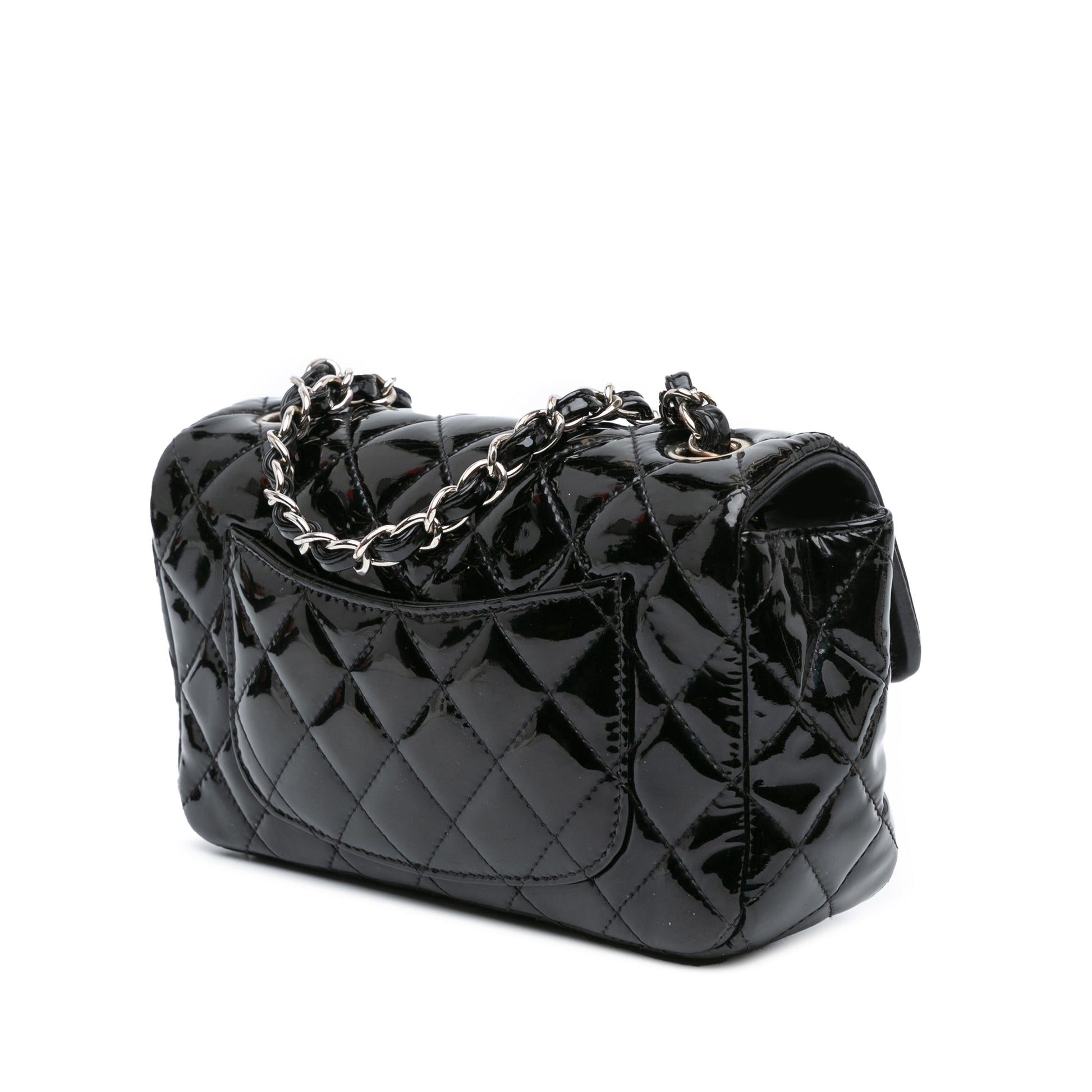 Chanel Twist Crossbody Bag - Almora Bags
