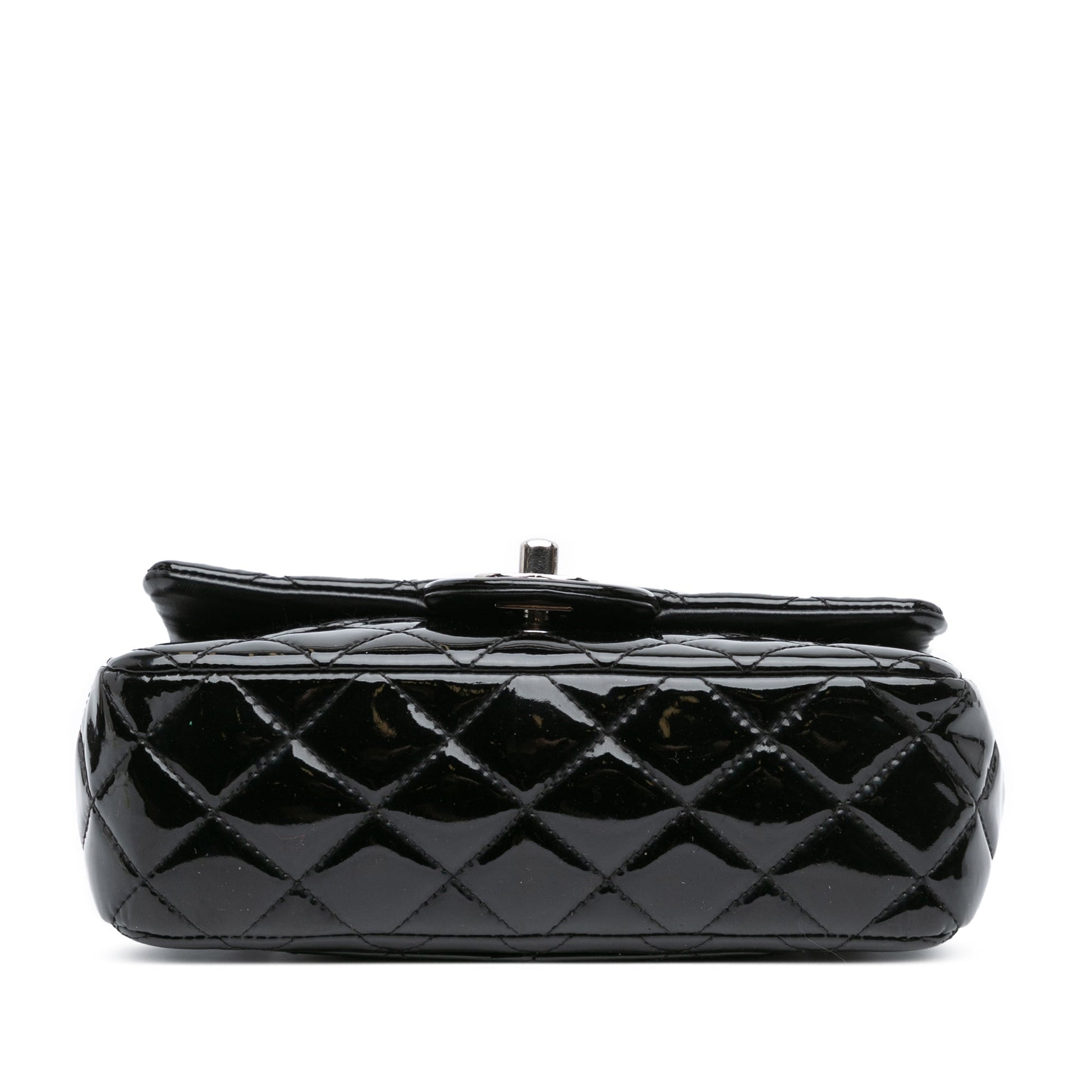 Chanel Twist Crossbody Bag - Almora Bags