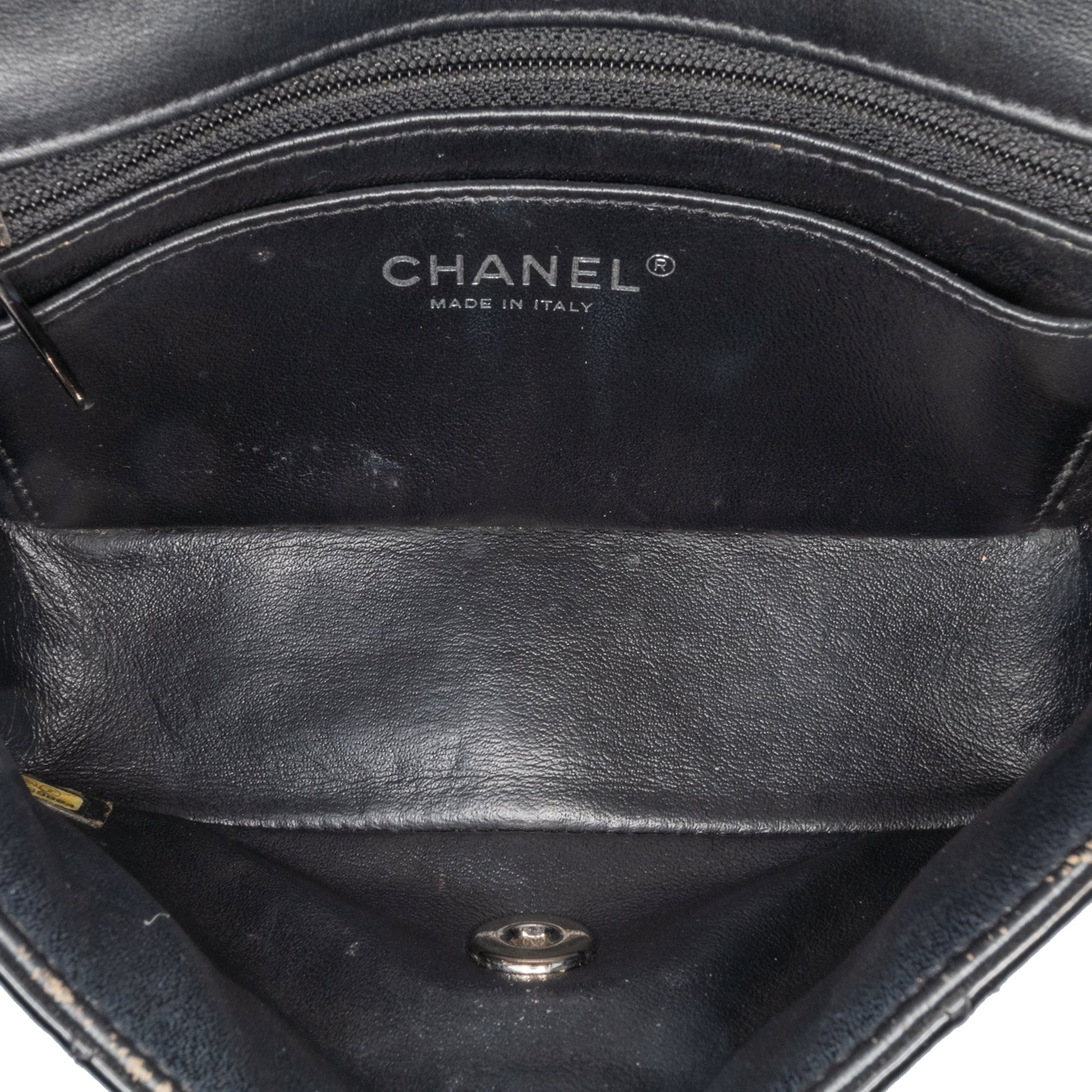 Chanel Twist Crossbody Bag - Almora Bags