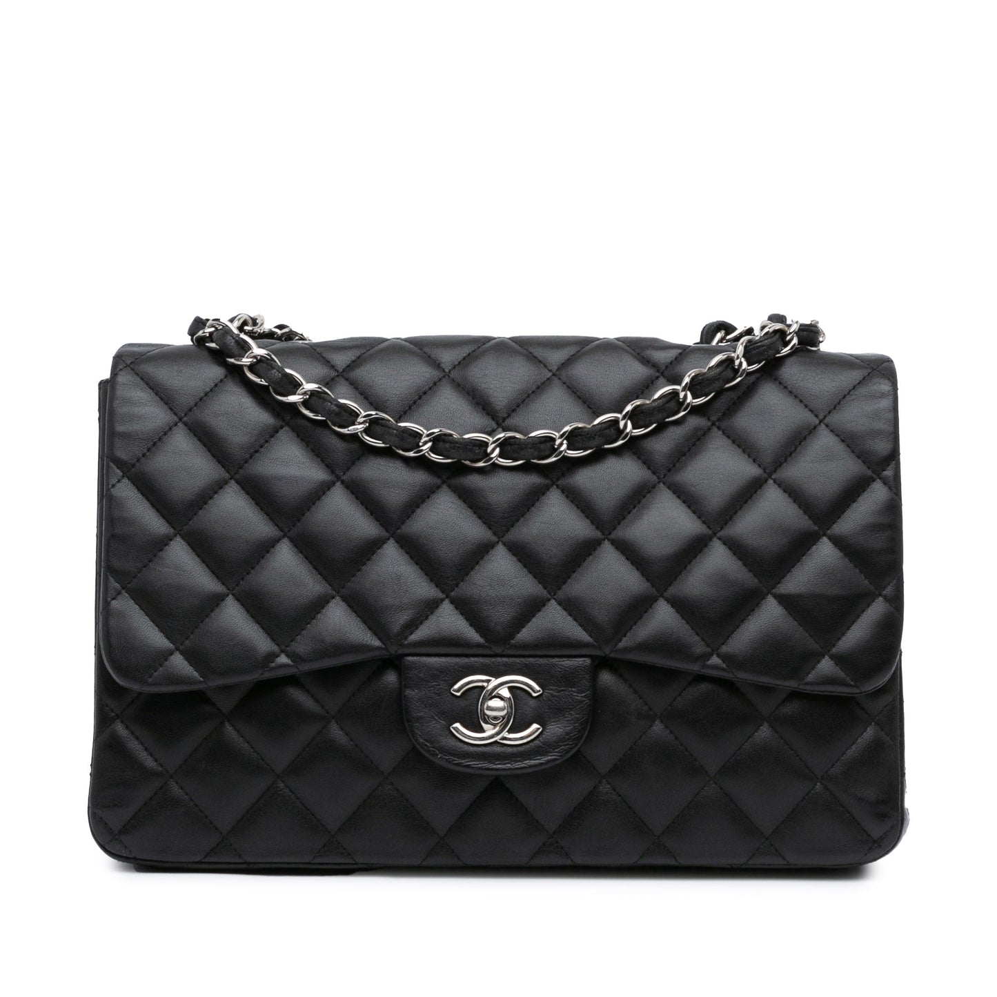 Chanel Flap Shoulder Bag - Almora Bags