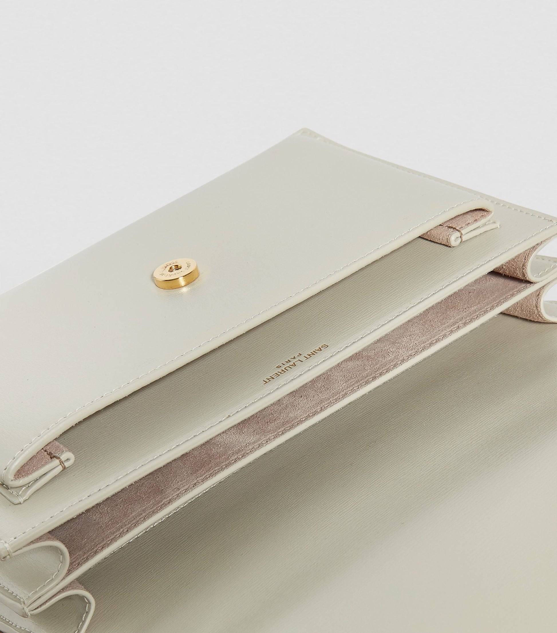 SAINT LAURENT MEDIUM SUNSET SHOULDER BAG