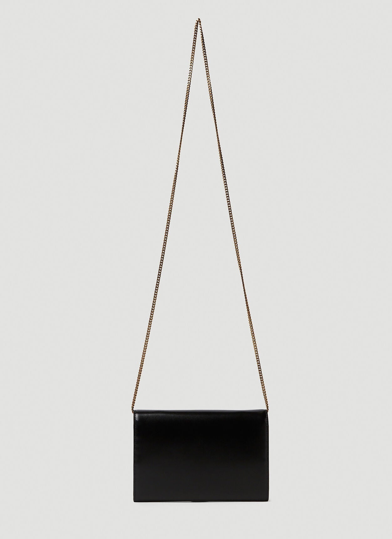 SAINT LAURENT SUNSET MINI BAG