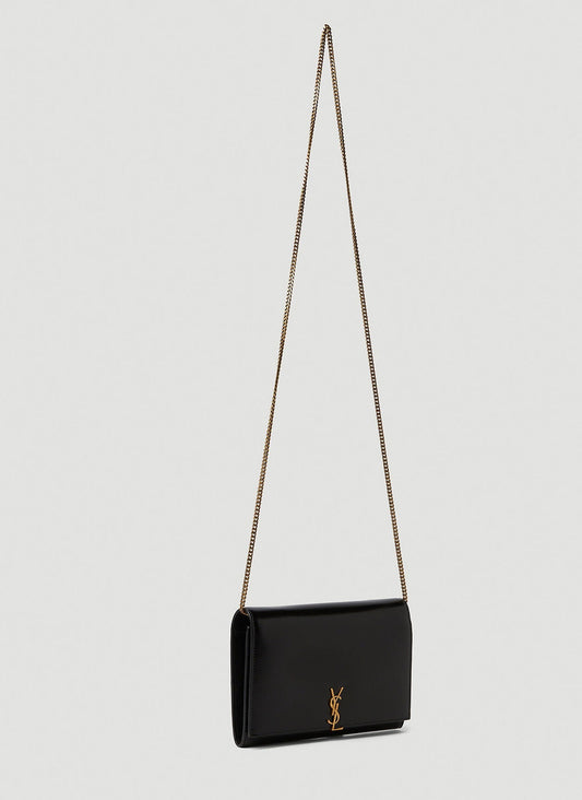 SAINT LAURENT SUNSET MINI BAG