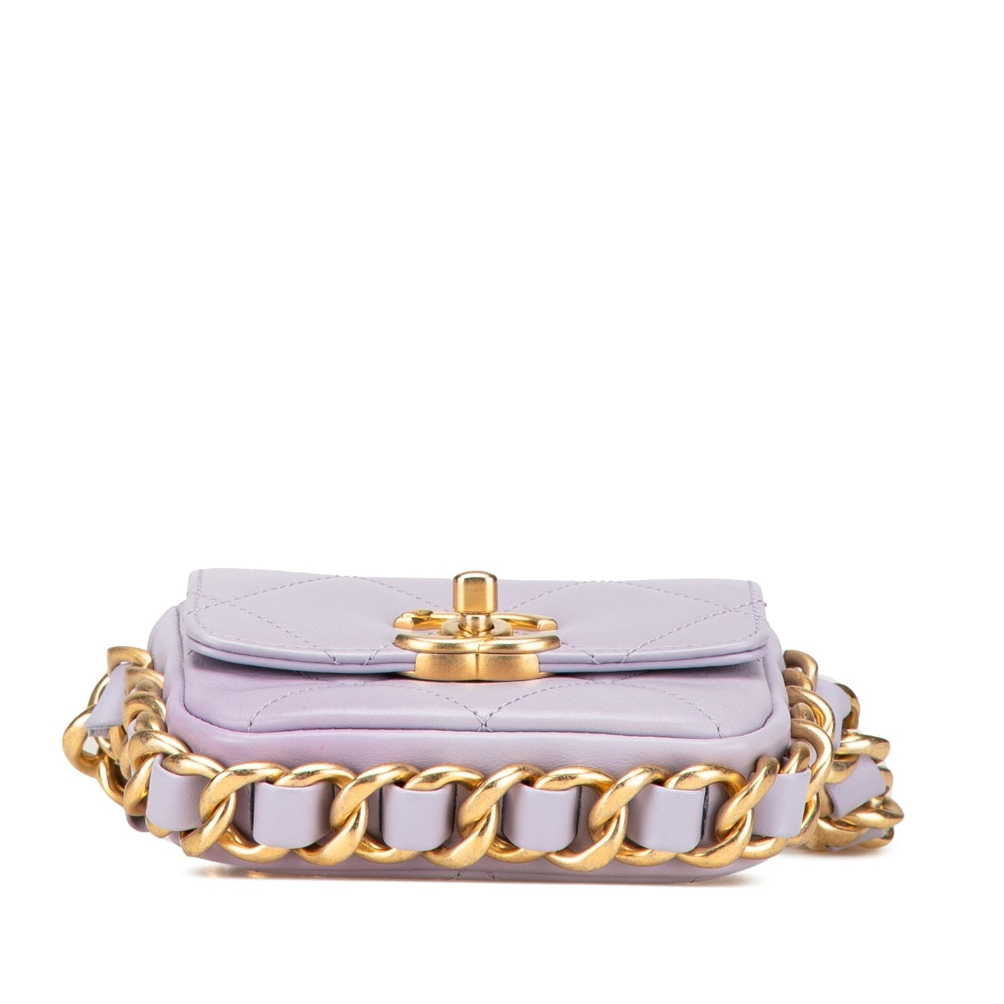 Chanel Flap Crossbody Bag - Almora Bags
