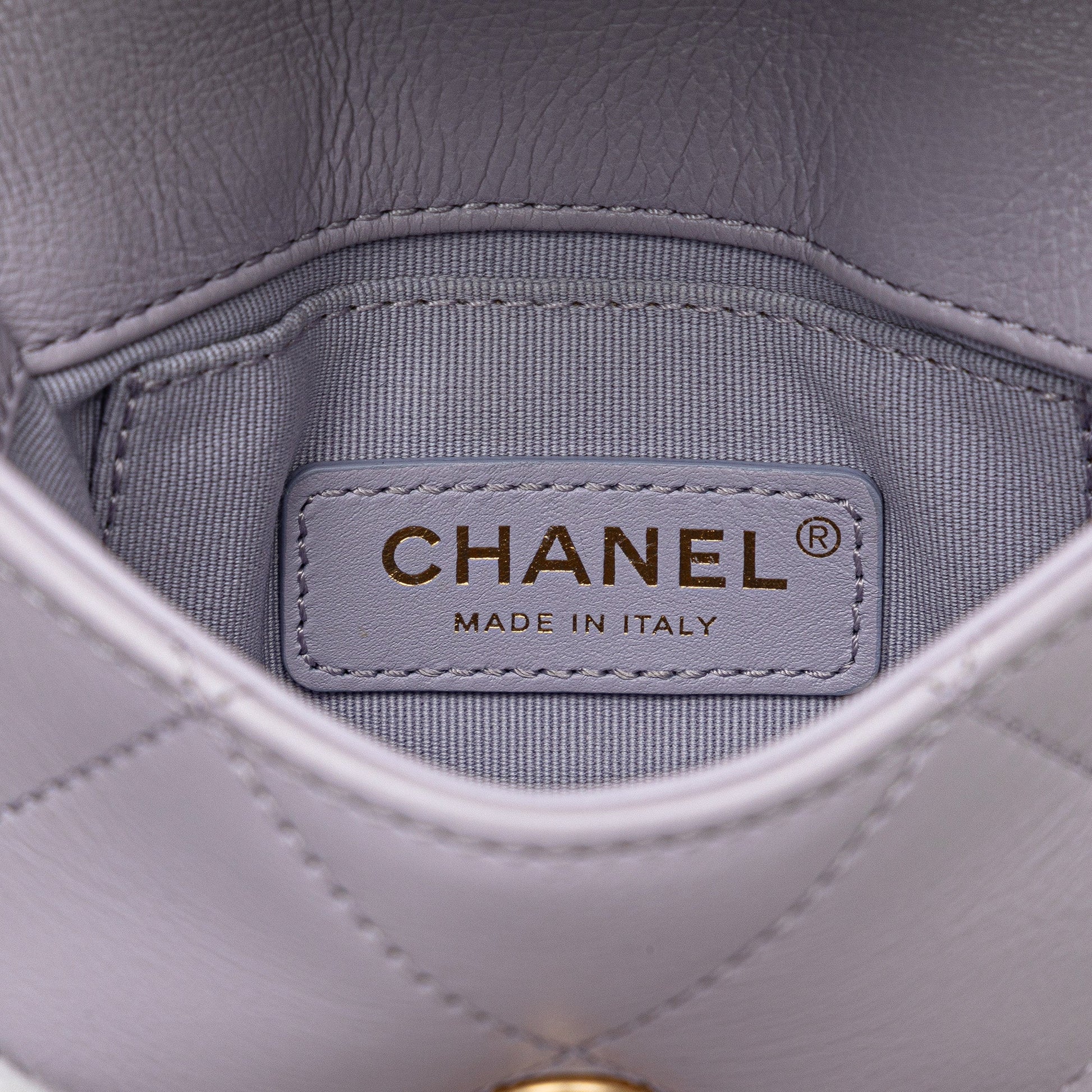 Chanel Flap Crossbody Bag - Almora Bags