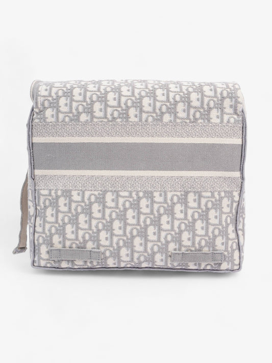 Christian Dior Diorcamp Messenger bag Oblique Monogram Canvas
