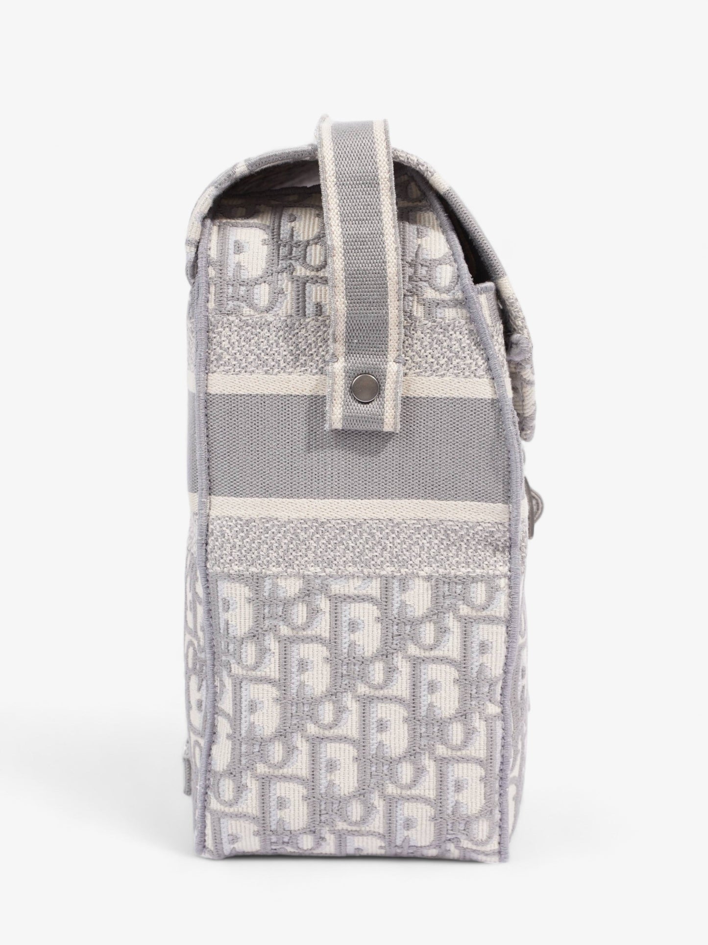Christian Dior Diorcamp Messenger bag Oblique Monogram Canvas