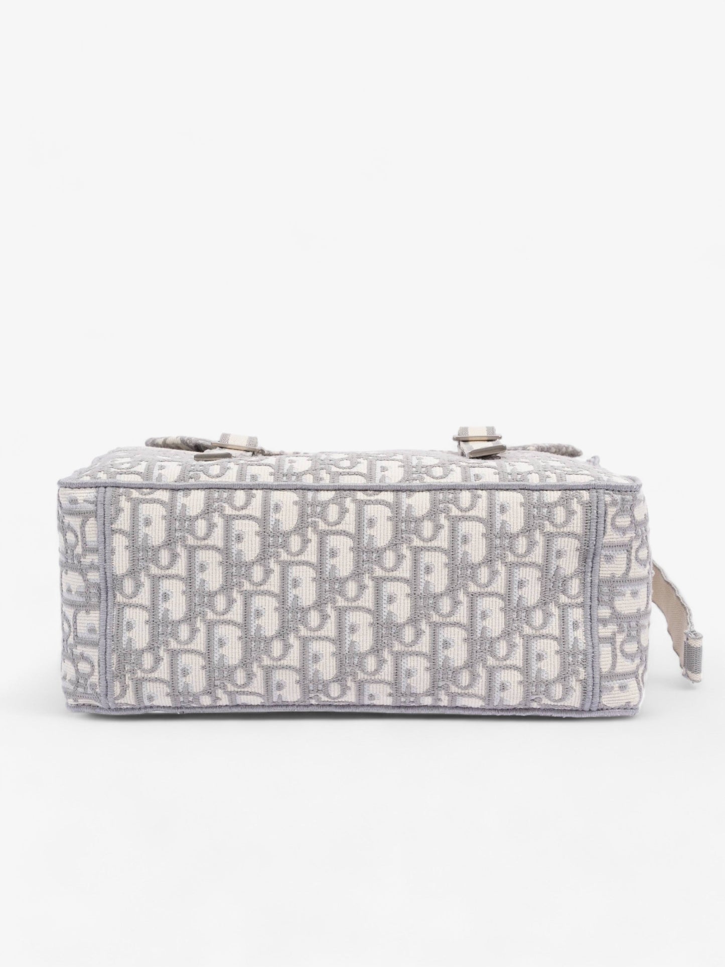 Christian Dior Diorcamp Messenger bag Oblique Monogram Canvas