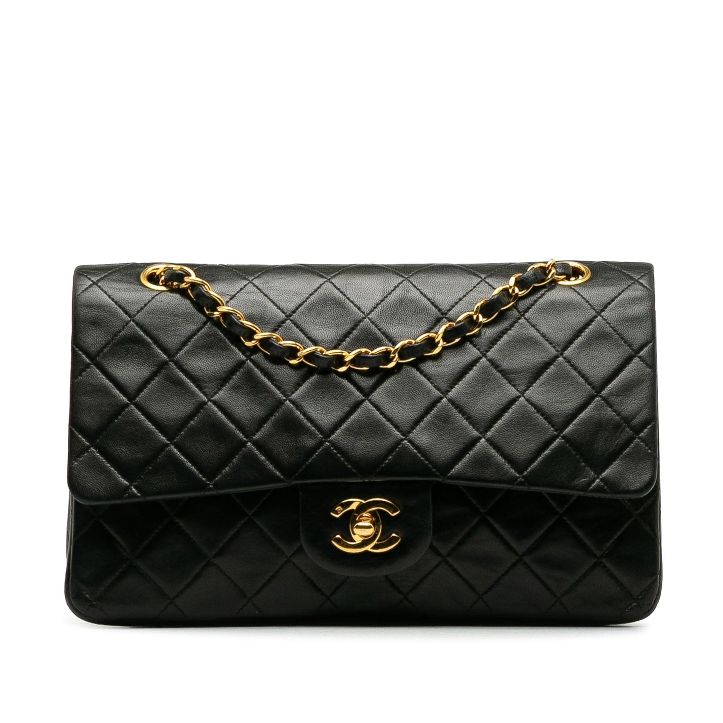 Chanel Medium Shoulder Bag - Almora Bags