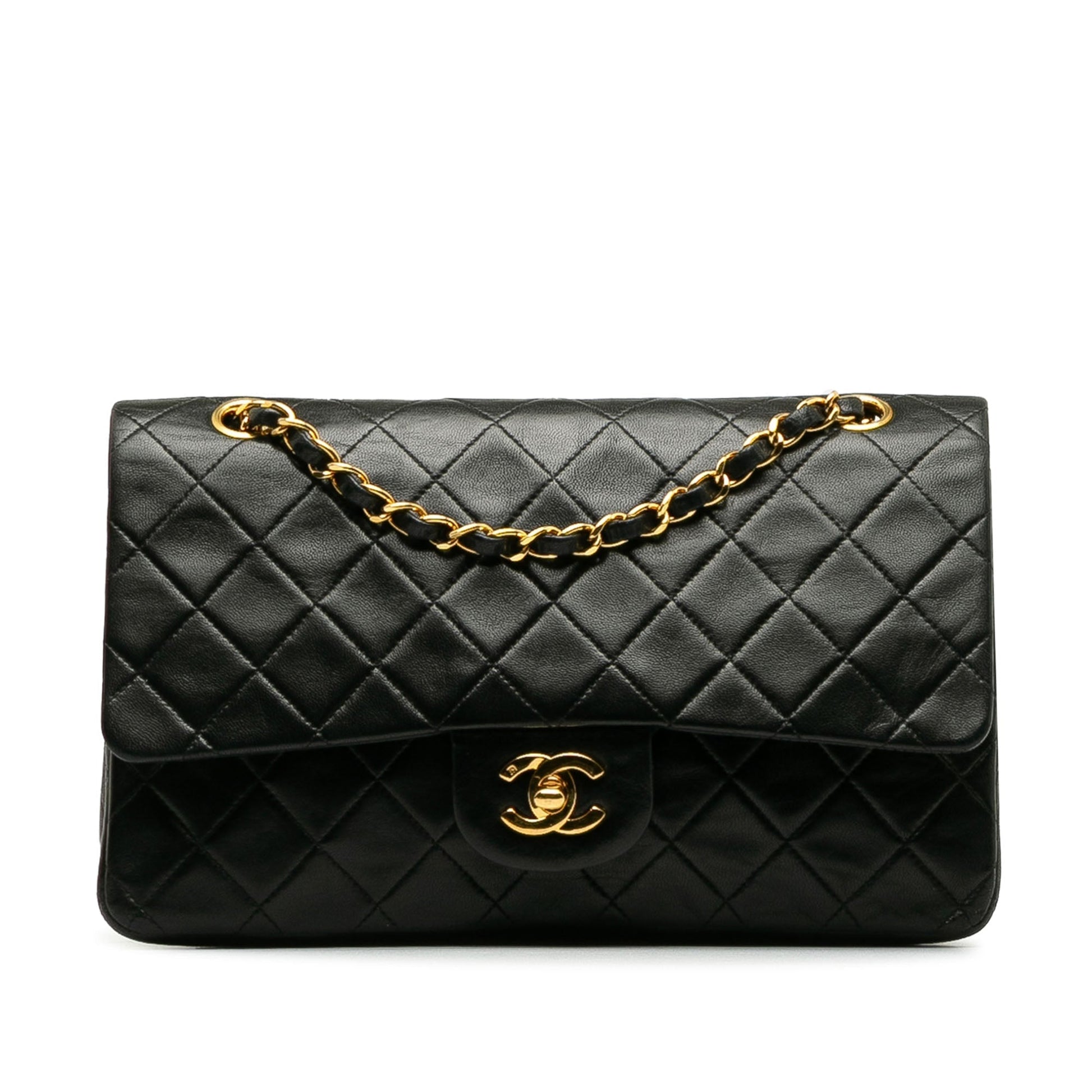 Chanel Medium Shoulder Bag - Almora Bags