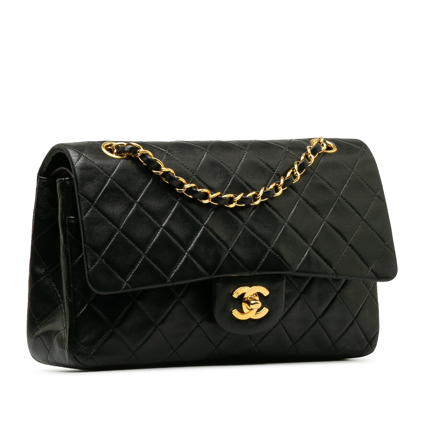 Chanel Medium Shoulder Bag - Almora Bags