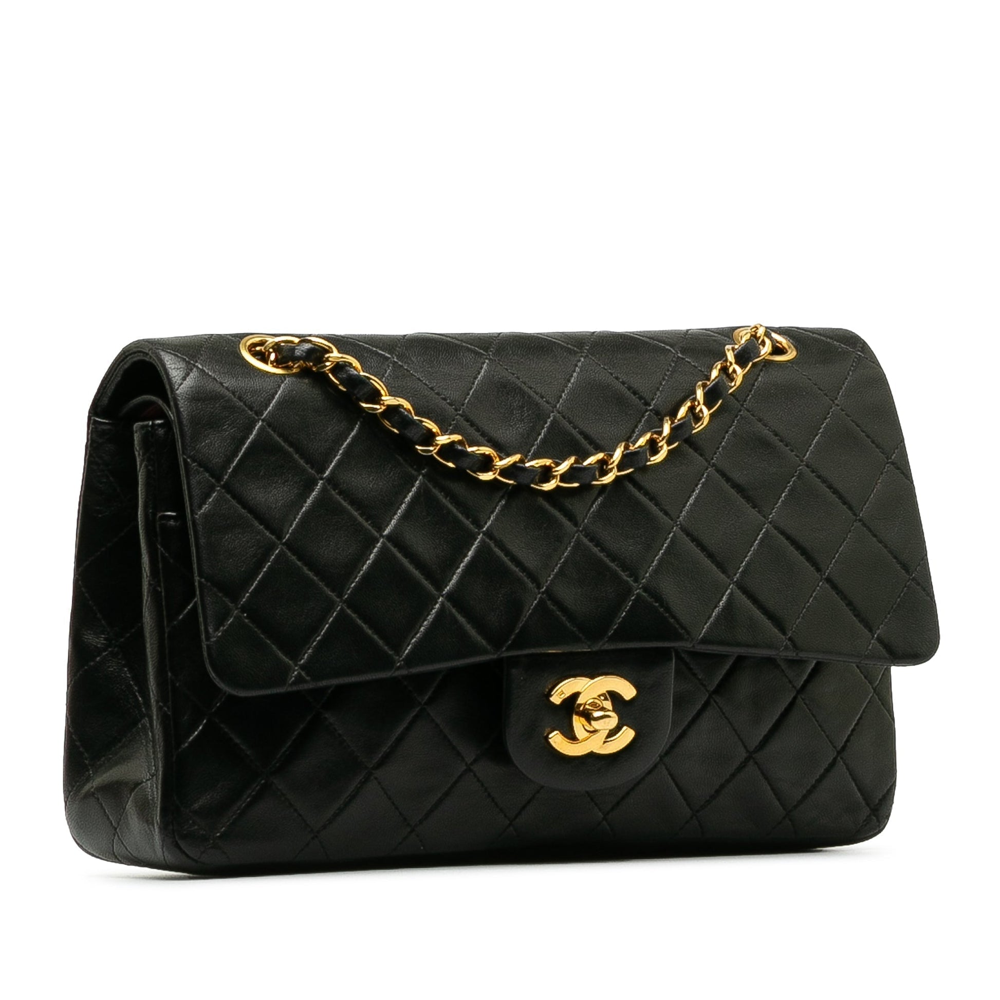 Chanel Medium Shoulder Bag - Almora Bags