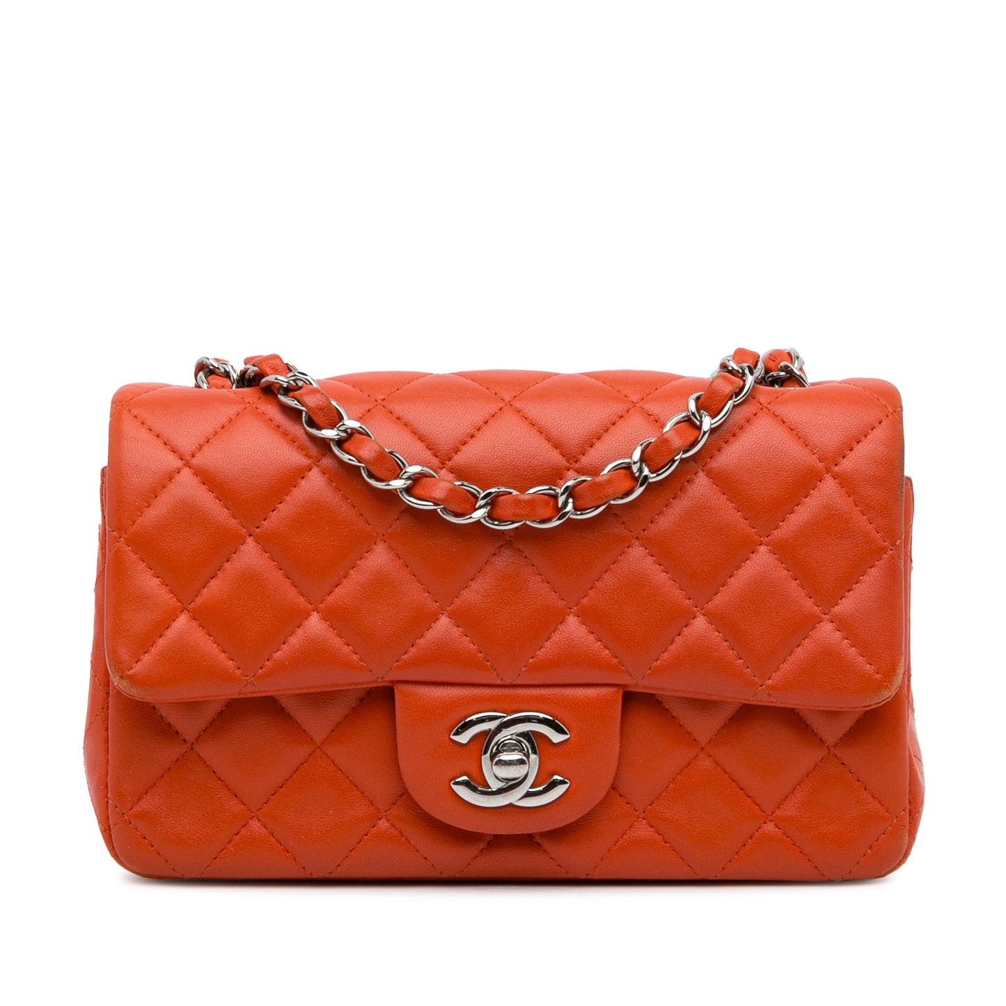 Chanel Flap Crossbody Bag - Almora Bags
