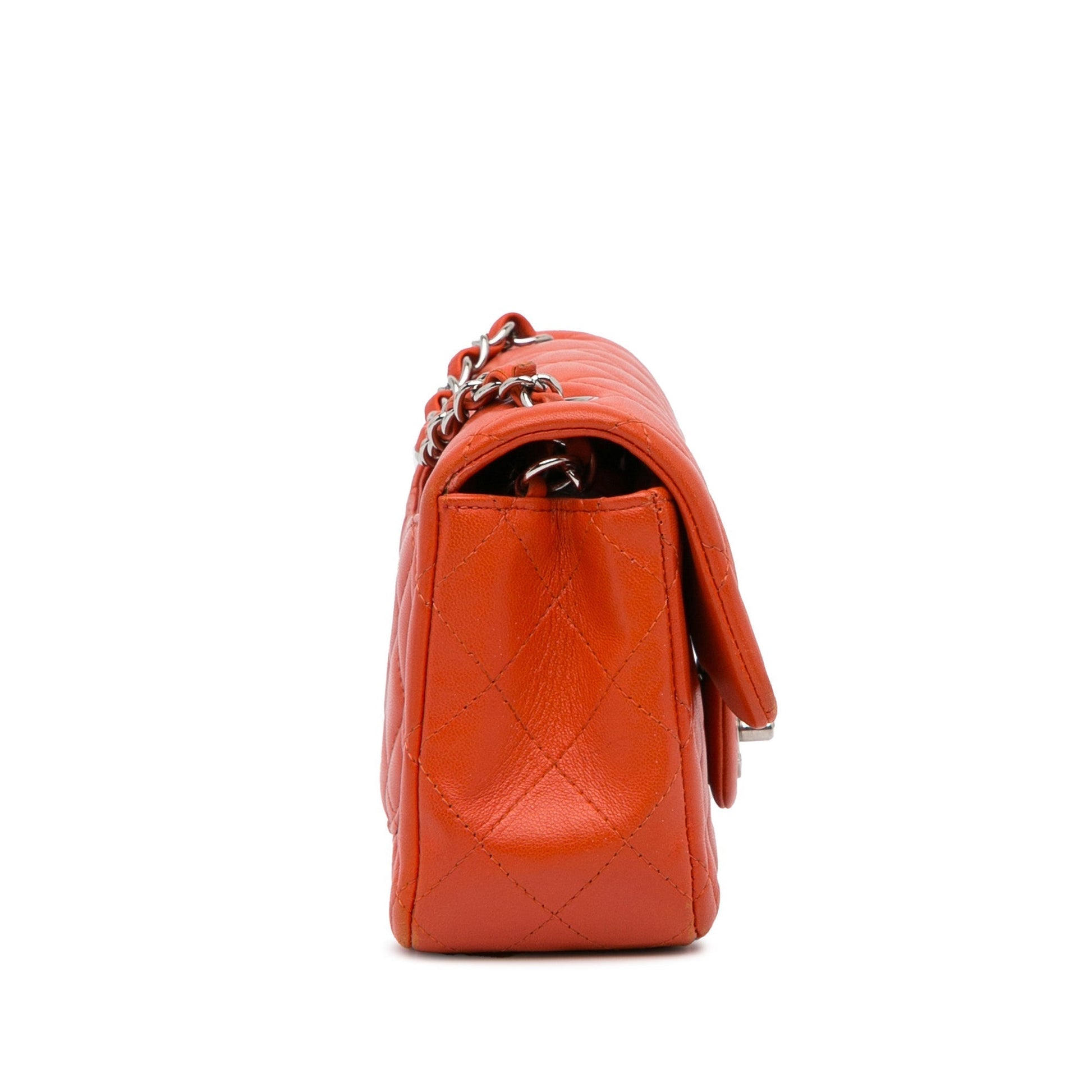 Chanel Flap Crossbody Bag - Almora Bags