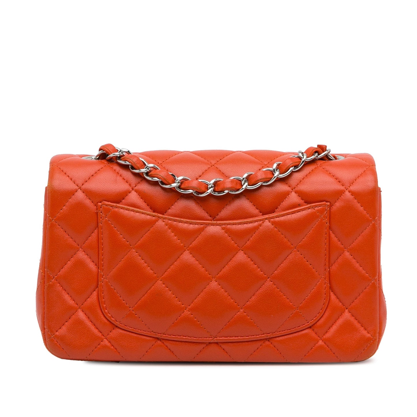 Chanel Flap Crossbody Bag - Almora Bags