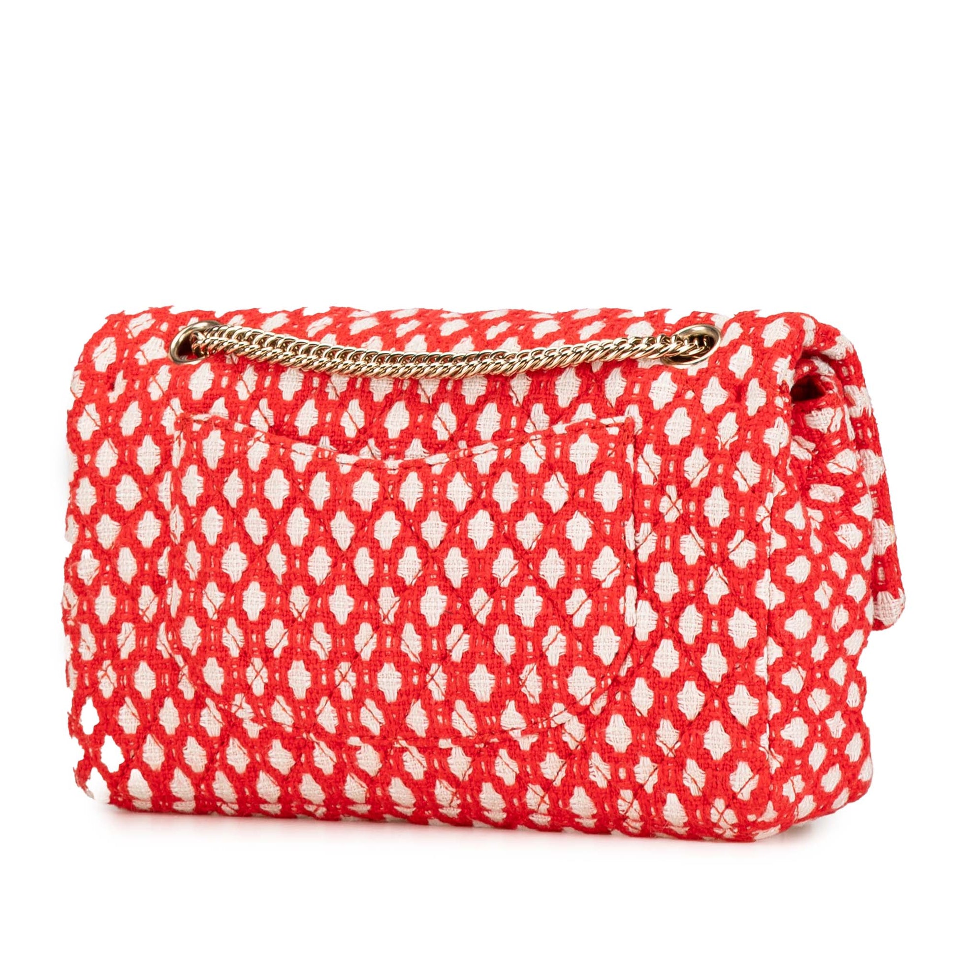 Chanel Flap Shoulder Bag - Almora Bags