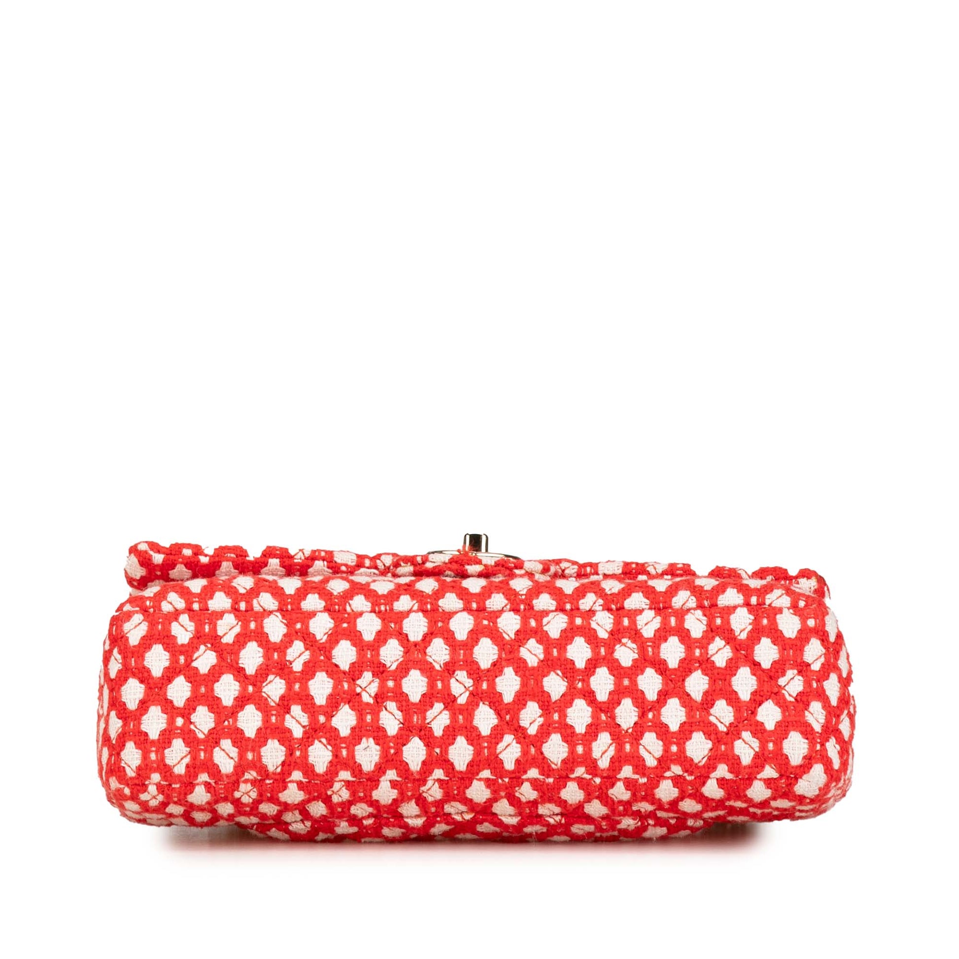Chanel Flap Shoulder Bag - Almora Bags