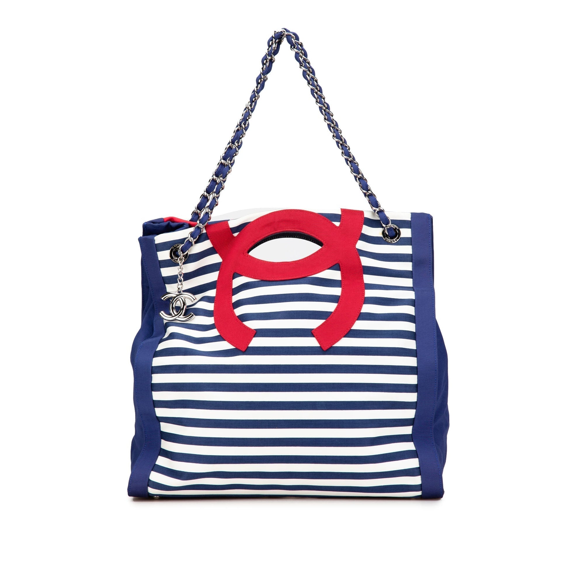 Chanel Tote Bag - Almora Bags