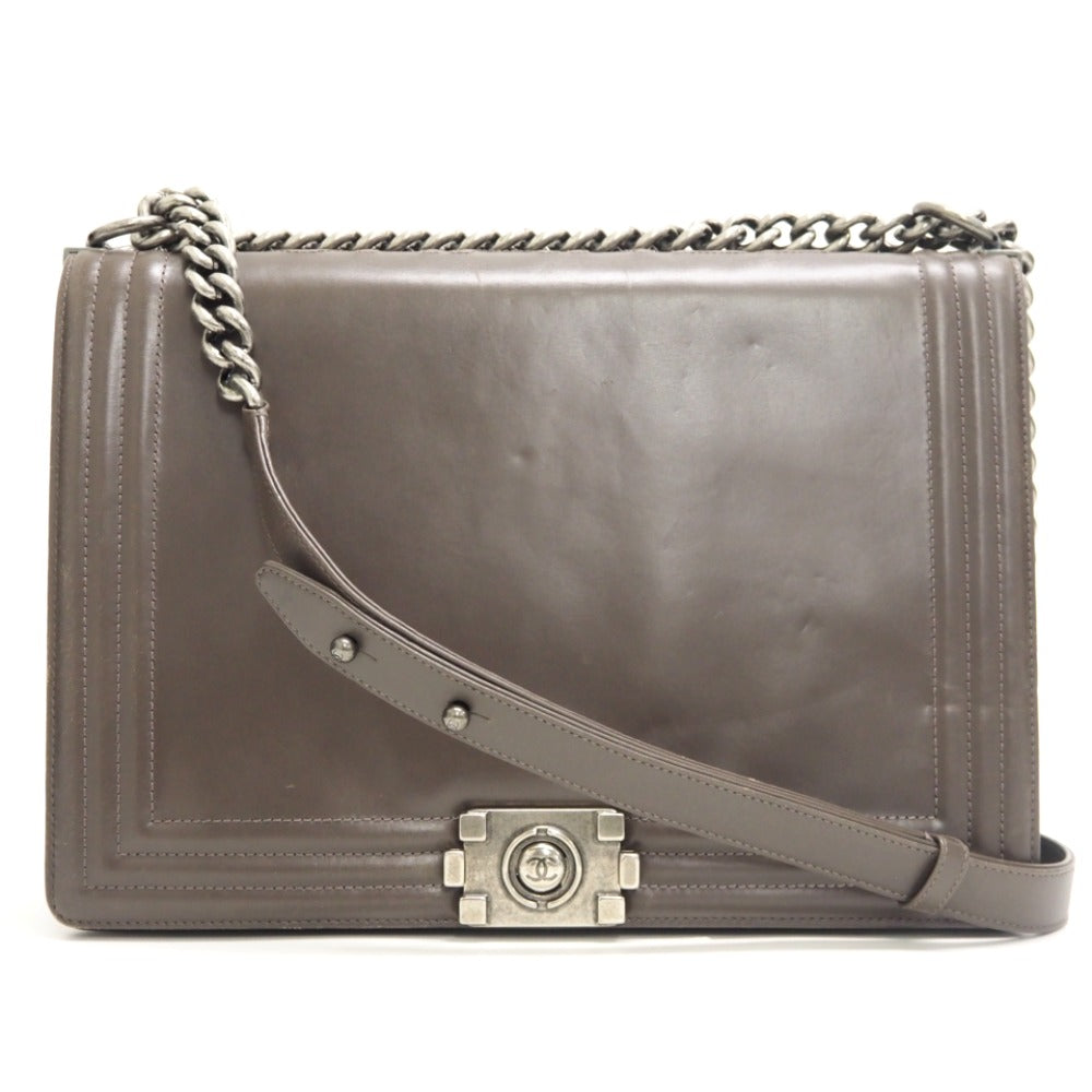 Chanel Shoulder Bag - Almora Bags