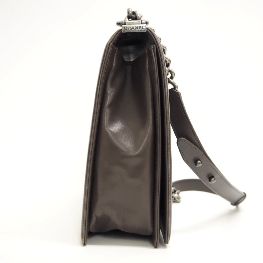 Chanel Shoulder Bag - Almora Bags