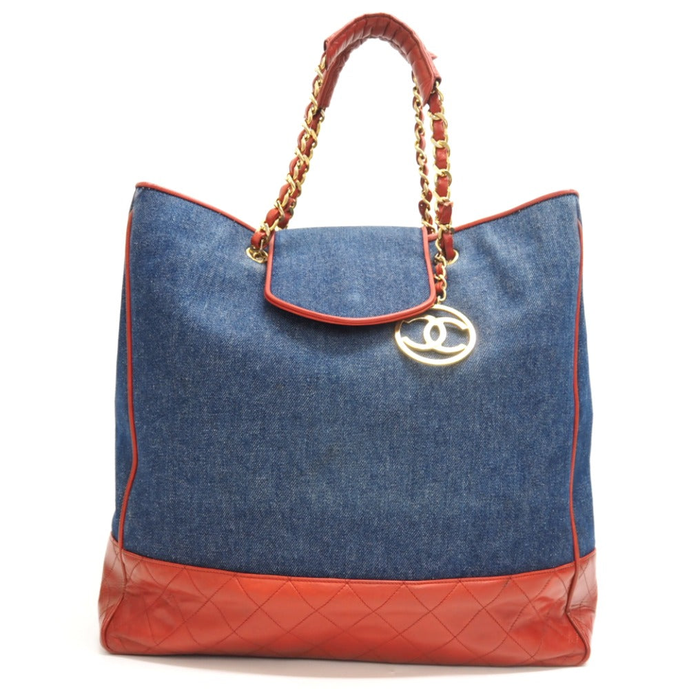 Chanel Tote Bag - Almora Bags