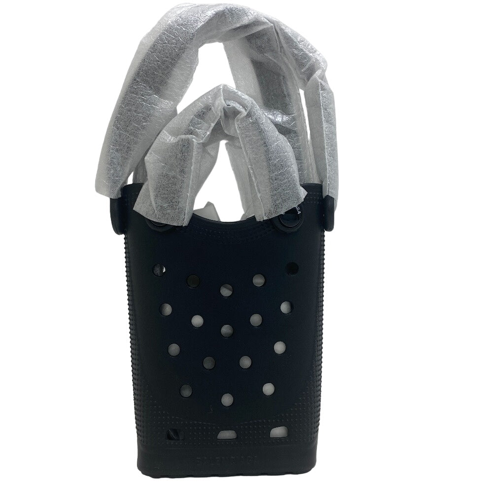 BALENCIAGA Mobile phones and smartphone accessories 702264 210CC black Phone Holder Shoulder EVA unisex(Unisex)