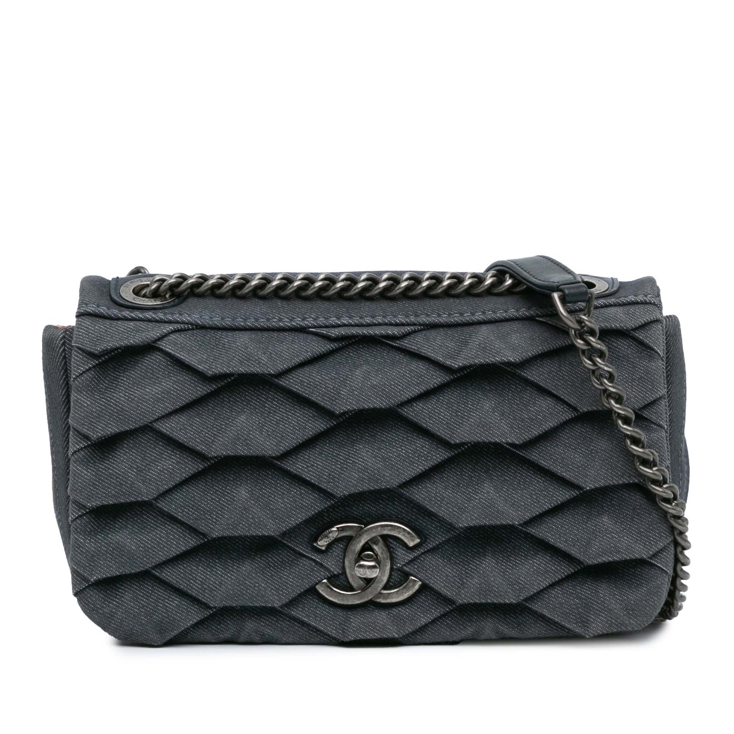 Chanel Flap Crossbody Bag - Almora Bags