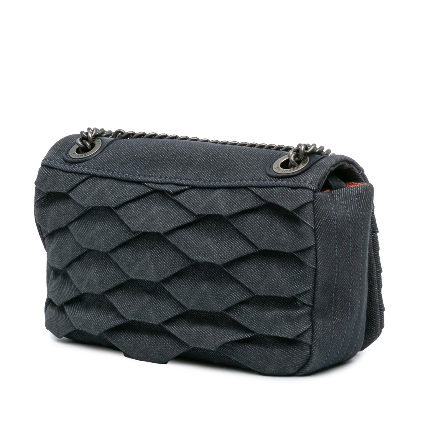 Chanel Flap Crossbody Bag - Almora Bags