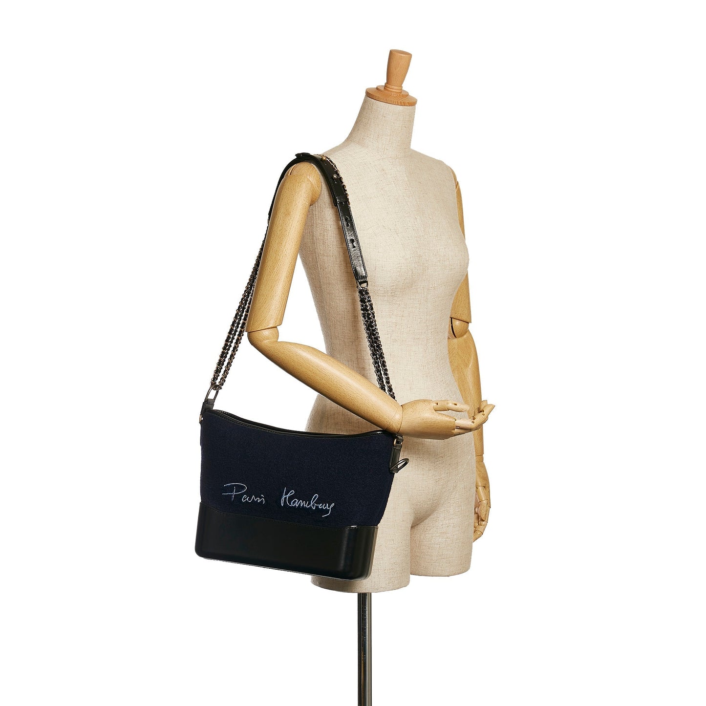 Chanel Gabrielle Crossbody Bag - Almora Bags