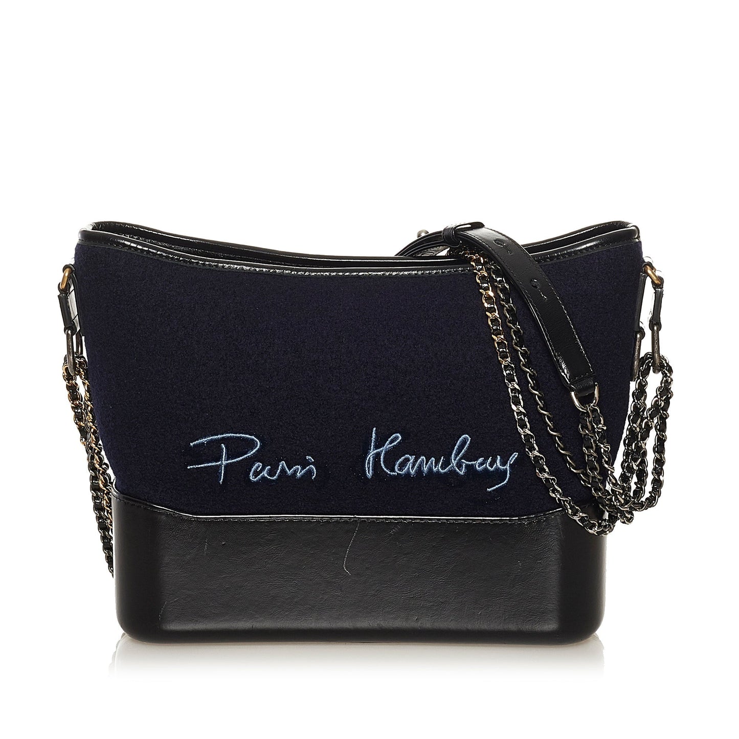 Chanel Gabrielle Crossbody Bag - Almora Bags