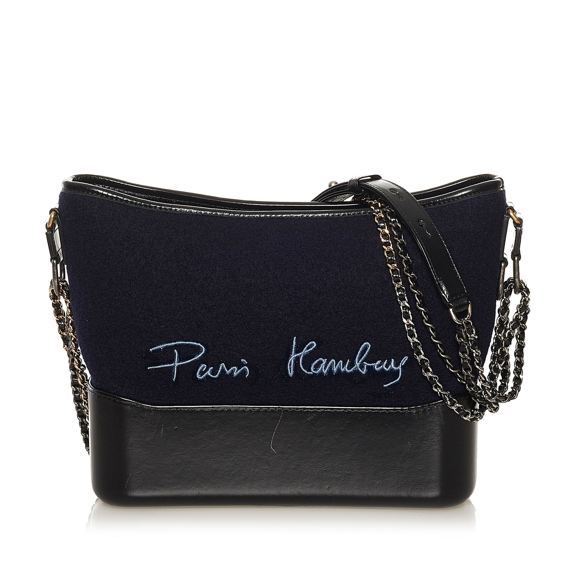 Chanel Gabrielle Crossbody Bag - Almora Bags