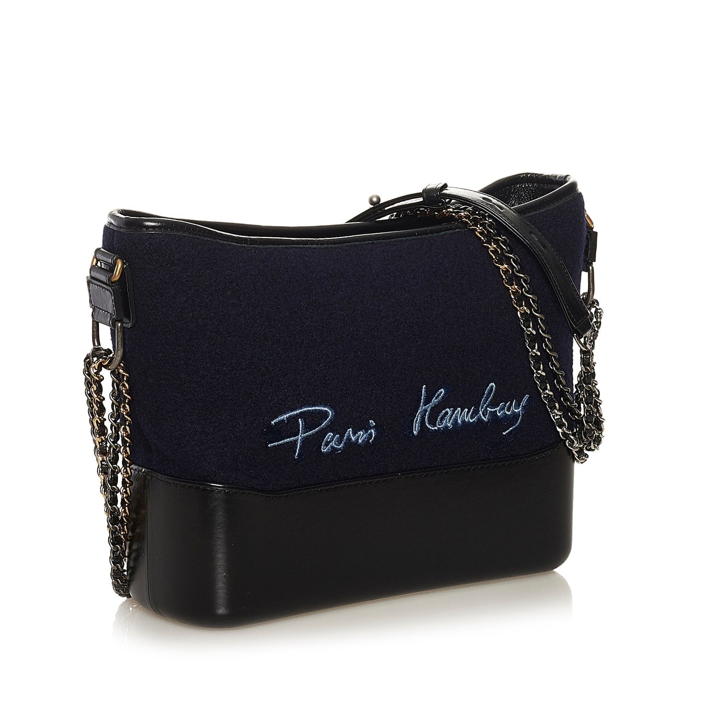 Chanel Gabrielle Crossbody Bag - Almora Bags